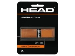 Head Leather Tour Replacement Grip