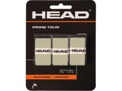 Head Prime Tour Overgrip 3 Pack (Various Colors) -Sports Equipment head prime tour overgrip 3 pack various colors 5