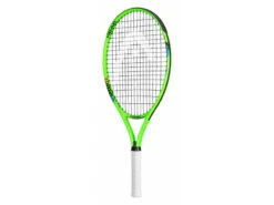 Head Speed Junior 23" Racquet Green 2022