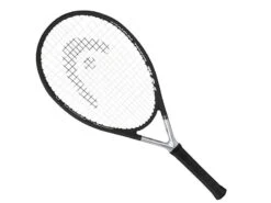 Head Titanium Ti.S6 Tennis Racquet Strung -Sports Equipment head titanium tis6 tennis racquet strung 2