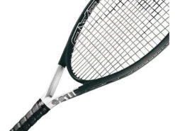 Head Titanium Ti.S6 Tennis Racquet Strung -Sports Equipment head titanium tis6 tennis racquet strung 3