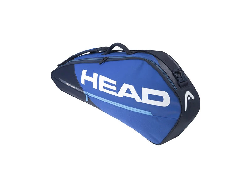 Head Tour Team 3R Blue Pro Bag 1 Head Tour Team 3R Blue Pro Bag