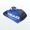 Head Tour Team 6R Bag Blue/Black