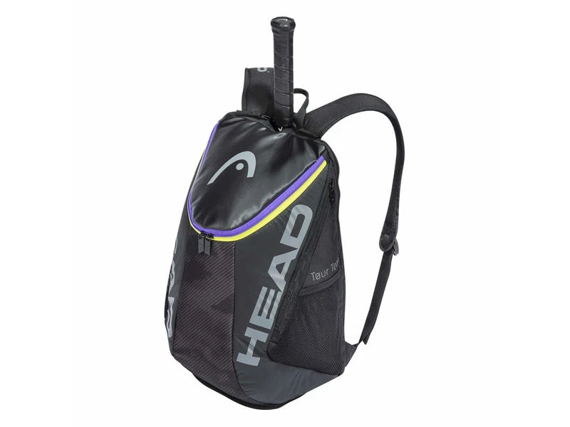 Head Tour Team Tennis Backpack Black And Mixed 1 Head Tour Team Tennis Backpack Black And Mixed