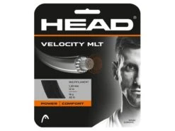 Head Velocity MLT String