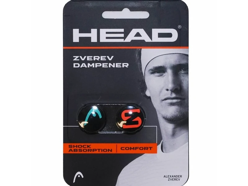 Head Zverev Dampener 1 Head Zverev Dampener