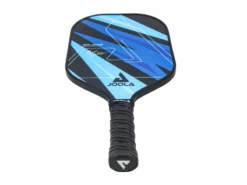 Joola Ben Johns Pickleball Set- Blue Lightning -Sports Equipment joola ben johns pickleball set blue lightning 2