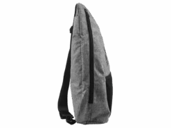 Joola Essentials Sling Bag Gray -Sports Equipment joola essentials sling bag gray 4