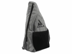Joola Essentials Sling Bag Gray -Sports Equipment joola essentials sling bag gray 5