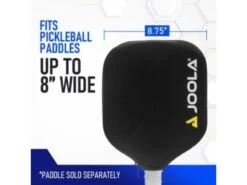 Joola Neoprene Paddle Cover Standard -Sports Equipment joola neoprene paddle cover standard 3