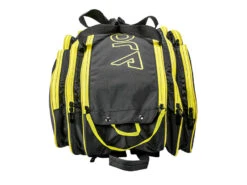 Joola Tour Elite Black/Yellow -Sports Equipment joola tour elite black yellow 2