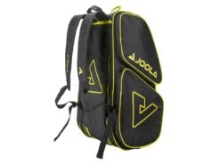 Joola Tour Elite Black/Yellow -Sports Equipment joola tour elite black yellow 3