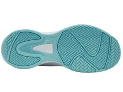 K-Swiss Court Express White/Blue Women's Shoe -Sports Equipment k swiss court express white blue womens shoe 5