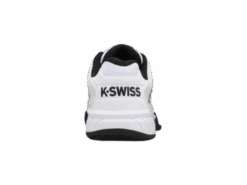K-Swiss Hypercourt Express 2 Barely Blue/Wht/Blk -Sports Equipment k swiss hypercourt express 2 barely blue wht blk 3