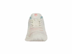 K-Swiss Hypercourt Express 2 Blanc/Blue/Desert Flower Women's Shoe 9 K-Swiss Hypercourt Express 2 Blanc/Blue/Desert Flower Women's Shoe -Sports Equipment k swiss hypercourt express 2 blanc blue desert flo 3