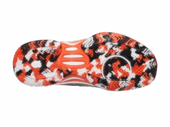 K-Swiss Hypercourt Express 2 Grey/White/Orange Junior Shoe 11 K-Swiss Hypercourt Express 2 Grey/White/Orange Junior Shoe -Sports Equipment k swiss hypercourt express 2 grey white orange jun 5