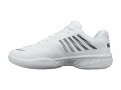 K-Swiss Hypercourt Express 2 White/Black Men's Shoe 10 K-Swiss Hypercourt Express 2 White/Black Men's Shoe -Sports Equipment k swiss hypercourt express 2 white black mens shoe 4