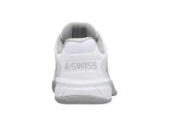 K-Swiss Hypercourt Express 2 Wide Barely Blue And White Women's Shoe 10 K-Swiss Hypercourt Express 2 Wide Barely Blue And White Women's Shoe -Sports Equipment k swiss hypercourt express 2 wide barely blue and 3