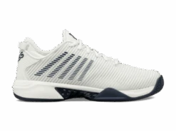 K-Swiss Hypercourt Supreme Barely Blue/White Men's Shoes