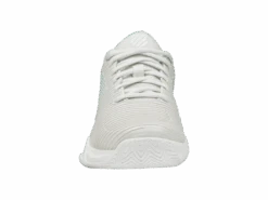 K-Swiss Hypercourt Supreme Barely Blue/White Women's Shoes -Sports Equipment k swiss hypercourt supreme barely blue white women 2