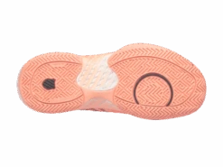 K-Swiss Hypercourt Supreme Peach/Asphalt Women's Shoes 11 K-Swiss Hypercourt Supreme Peach/Asphalt Women's Shoes -Sports Equipment k swiss hypercourt supreme peach asphalt womens sh 5