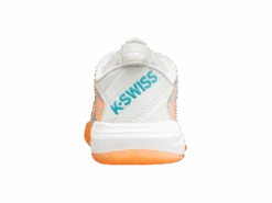 K-Swiss Hypercourt Supreme Sunset Glow Women's Shoes 10 K-Swiss Hypercourt Supreme Sunset Glow Women's Shoes -Sports Equipment k swiss hypercourt supreme sunset glow womens shoe 4