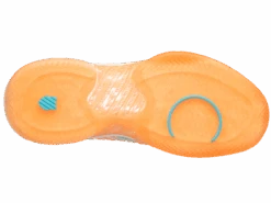 K-Swiss Hypercourt Supreme Sunset Glow Women's Shoes 11 K-Swiss Hypercourt Supreme Sunset Glow Women's Shoes -Sports Equipment k swiss hypercourt supreme sunset glow womens shoe 5