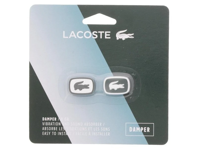 Lacoste Dampener 2 Pack 1 Lacoste Dampener 2 Pack