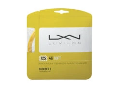 Luxilon 4G Soft 125