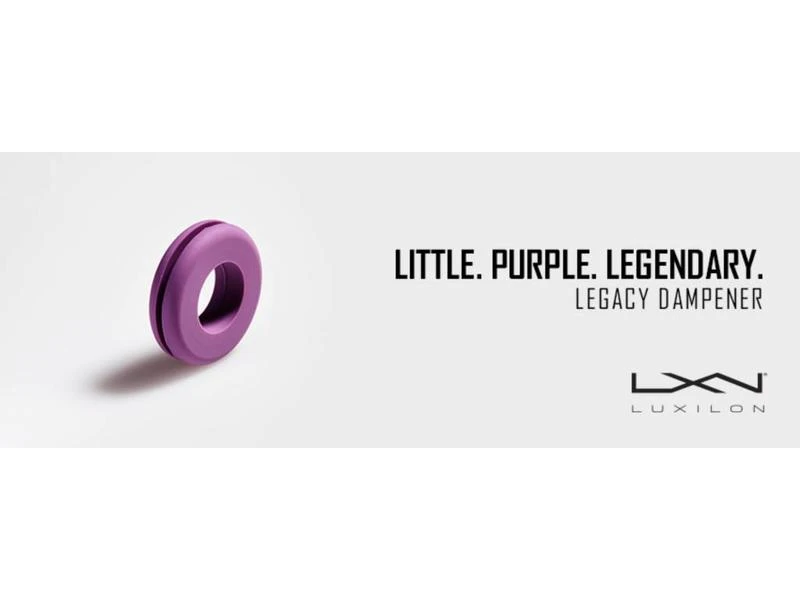 Luxilon Luxilon Legacy Dampener 2 Luxilon Luxilon Legacy Dampener - Image 2