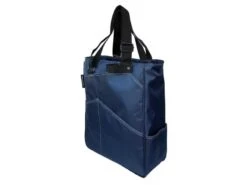 Sports Equipment -Sports Equipment maggie mather maggie mather tennis tote navy 1