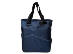 Sports Equipment 16 Maggie Mather Maggie Mather Tennis Tote Navy