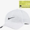 Nike AeroBill Legacy91 Cap White/Black