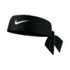 Nike Dri-Fit Head Tie Black