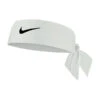 Nike Dri-Fit Head Tie White
