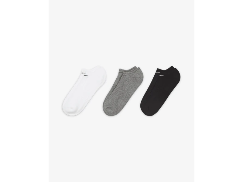 Nike Everyday Cushion No-Show Sock- M 2 Nike Everyday Cushion No-Show Sock- M - Image 2