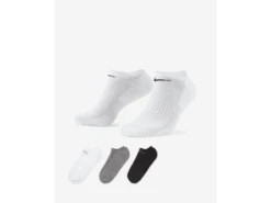 Nike Everyday Cushion No-Show Sock- M