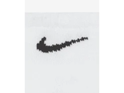 Nike Everyday Cushion No-Show Sock- M 7 Nike Everyday Cushion No-Show Sock- M -Sports Equipment nike everyday cushion no show sock m 3