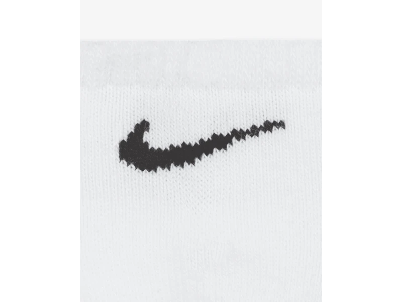 Nike Everyday Cushion No-Show Sock- M 4 Nike Everyday Cushion No-Show Sock- M - Image 4