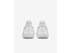 Nike Nike Zoom Court NXT Women's Shoe- White/Silver -Sports Equipment nike nike zoom court nxt womens shoe white silver 4