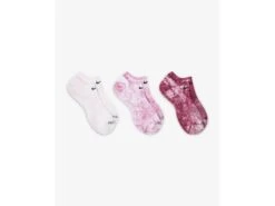 Nike NK Everday Plus Tie Dye Socks MEDIUM -Sports Equipment nike nk everday plus tie dye socks medium 2