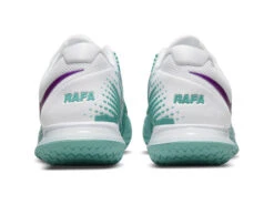 Nike Vapor Cage 4 Rafa White/Plum/Teal -Sports Equipment nike vapor cage 4 rafa white plum teal 3