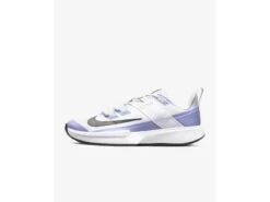 Sports Equipment 7 Nike Vapor Lite Light Thistle/Black Women's Shoe