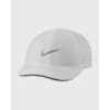 Nike W NK Featherlight Cap White