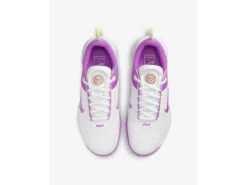 Nike Zoom Court NXT Women's Shoe- White/Fuchsia 9 Nike Zoom Court NXT Women's Shoe- White/Fuchsia -Sports Equipment nike zoom court nxt womens shoe white fuchsia 3