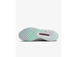 Nike Zoom Court Pro W- White/Dark Beetroot -Sports Equipment nike zoom court pro w white dark beetroot 2