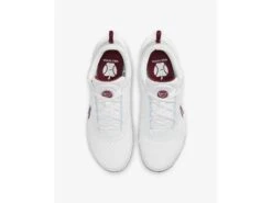 Nike Zoom Court Pro W- White/Dark Beetroot -Sports Equipment nike zoom court pro w white dark beetroot 3