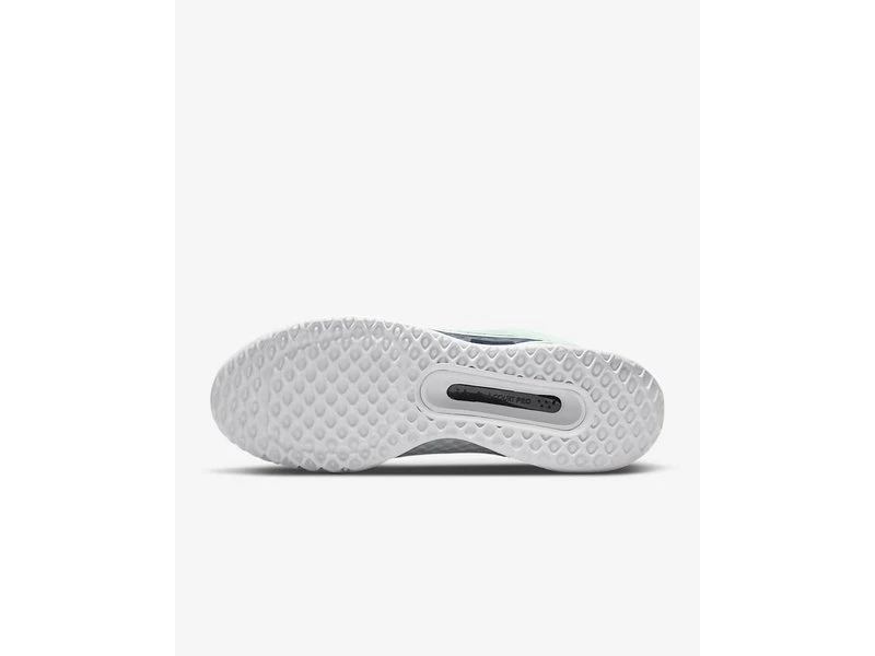 Nike Zoom Court Pro Women's Shoe- Mint Foam/Obsidian/White 3 Nike Zoom Court Pro Women's Shoe- Mint Foam/Obsidian/White - Image 3