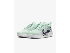 Nike Zoom Court Pro Women's Shoe- Mint Foam/Obsidian/White 10 Nike Zoom Court Pro Women's Shoe- Mint Foam/Obsidian/White -Sports Equipment nike zoom court pro womens shoe mint foam obsidian 4