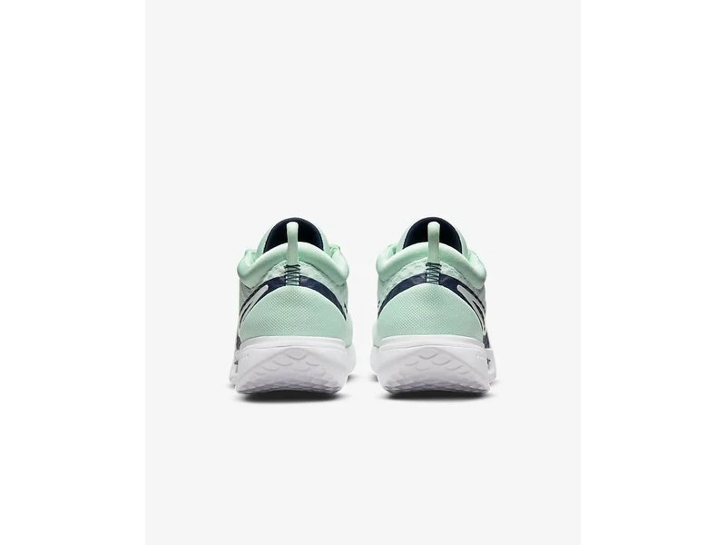 Nike Zoom Court Pro Women's Shoe- Mint Foam/Obsidian/White 6 Nike Zoom Court Pro Women's Shoe- Mint Foam/Obsidian/White - Image 6